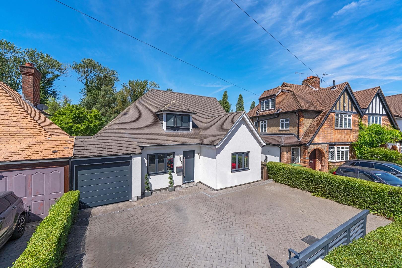 Village Way, Ashford